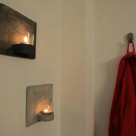 Apartment Haus Felix *