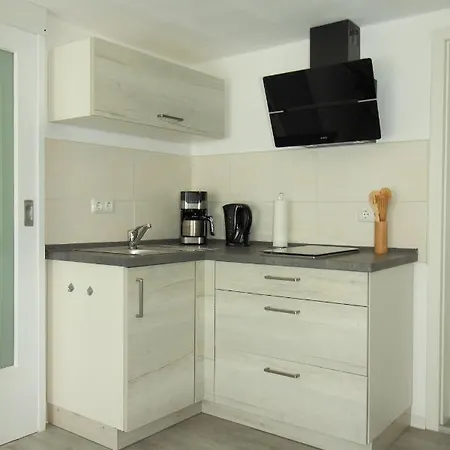 Haus Felix Bad Elster