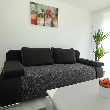 Haus Felix Apartment *