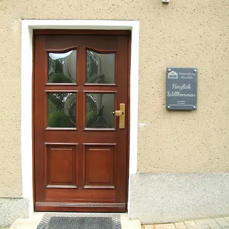 Apartment Haus Felix