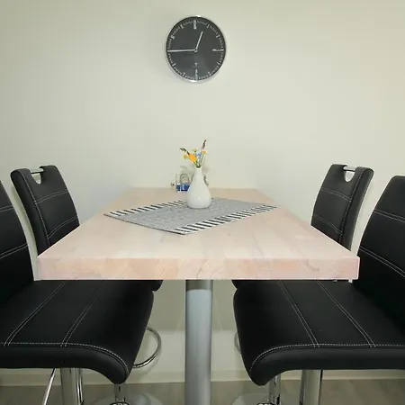 Haus Felix Appartamento