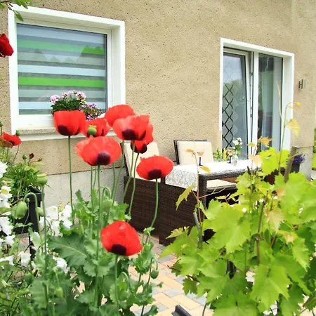 Haus Felix 바트엘스터