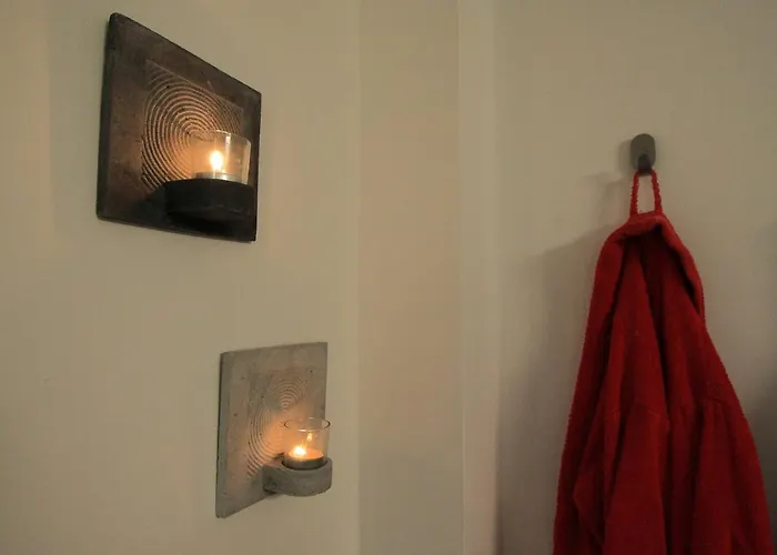 Apartmán Haus Felix *