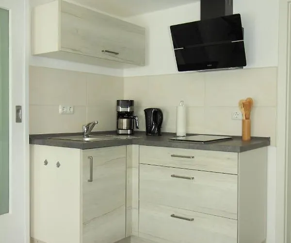 Haus Felix Bad Elster